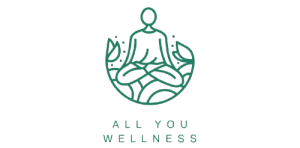 green minimalist yoga logo removebg preview
